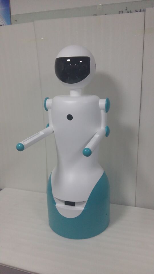 機(jī)器人手板