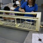 家電手板廠,美國技術(shù)總監(jiān)1對1指導