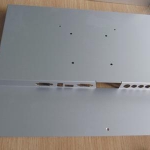 鈑金模型手板,質(zhì)量比同行高38%