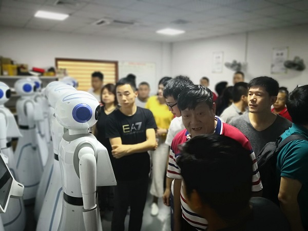 手板模型復(fù)模廠