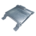 《小批量機加工的技術(shù)應(yīng)用：從原型制作到批量生產(chǎn)的無縫銜